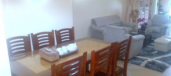 Apartamento de 2 dormitorios en Nam Tu Liem, Vietnam No. 4552 4