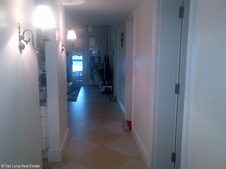 Apartamento de 2 dormitorios en Nam Tu Liem, Vietnam No. 4552