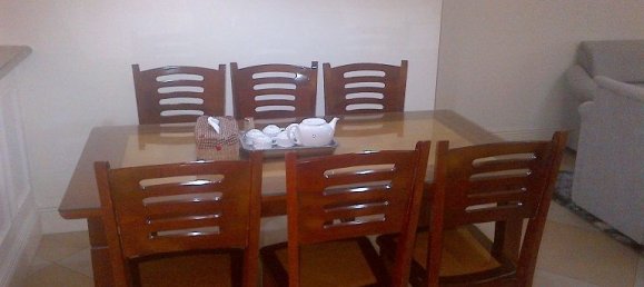 Apartamento de 2 dormitorios en Nam Tu Liem, Vietnam No. 4552 6