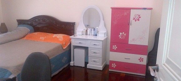 Apartamento de 2 dormitorios en Nam Tu Liem, Vietnam No. 4552 12