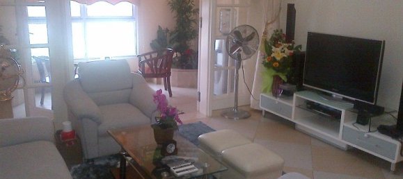 Apartamento de 2 dormitorios en Nam Tu Liem, Vietnam No. 4552 8