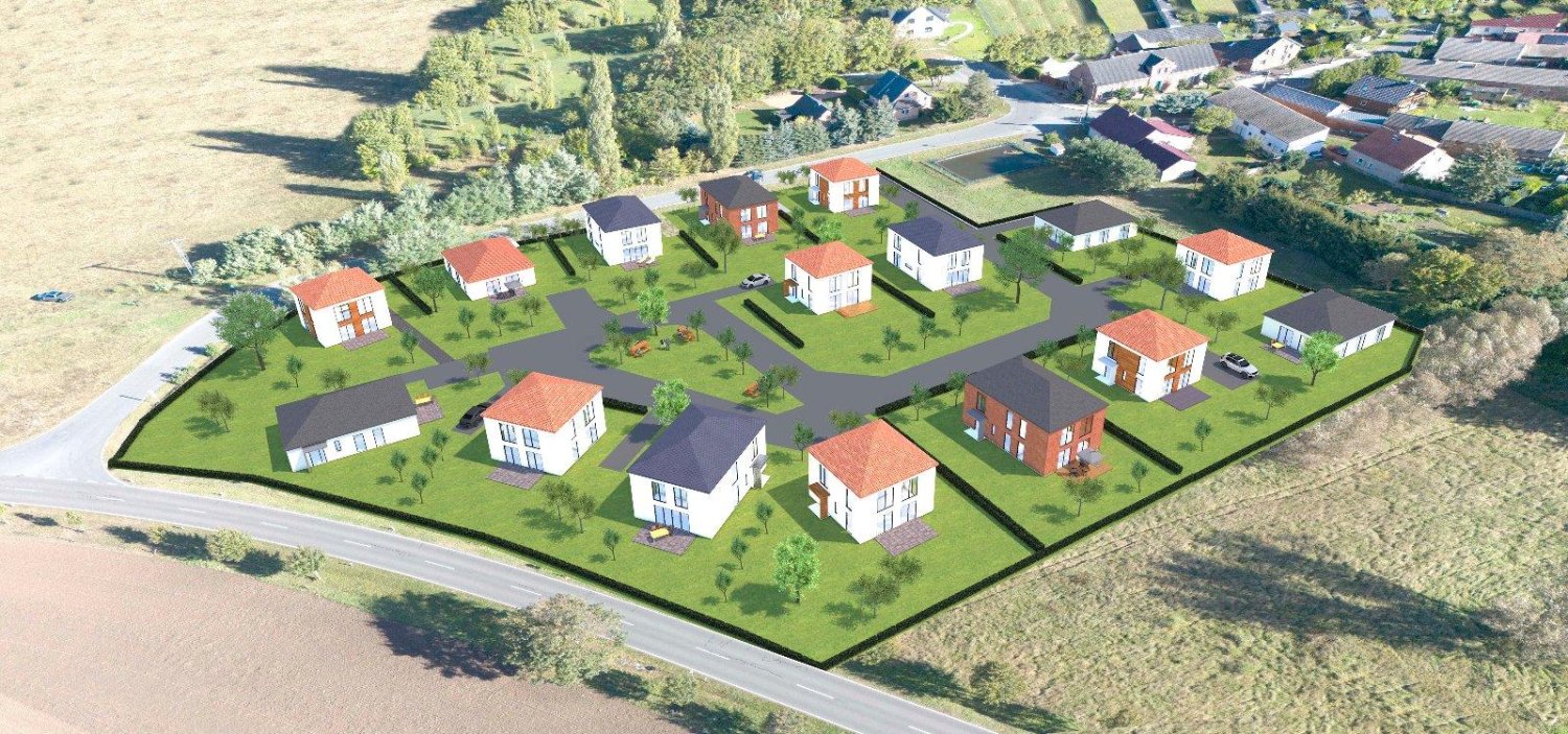 Terreno en Dahme-Spreewald, Germany No. 261501