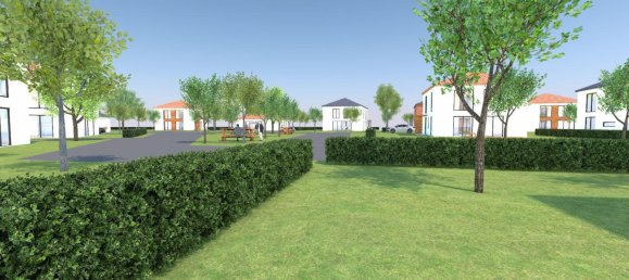 Terreno en Dahme-Spreewald, Germany No. 261501 3