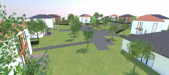 Terreno en Dahme-Spreewald, Germany No. 261501 2