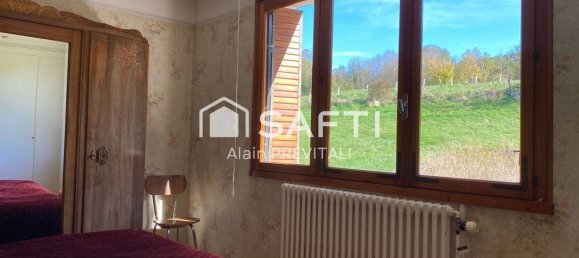 5 bedrooms House in Martignat, France No. 263087 7