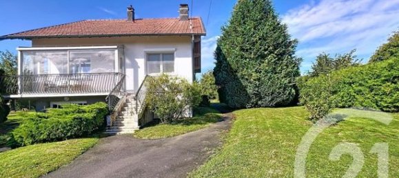 5 bedrooms House in Montbeliard, France No. 353723 14