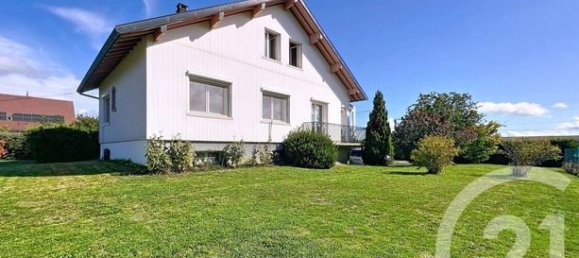 5 bedrooms House in Montbeliard, France No. 353723 16