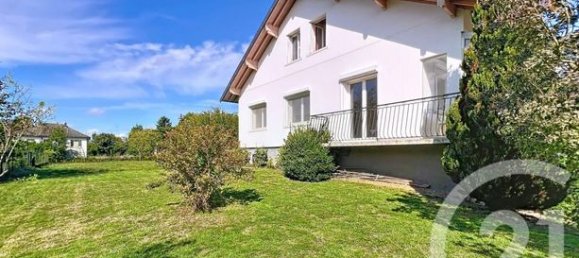 5 bedrooms House in Montbeliard, France No. 353723 15