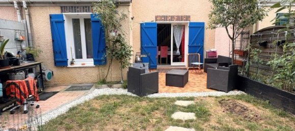 4 bedrooms House in Le Mee-sur-Seine, France No. 296438 15