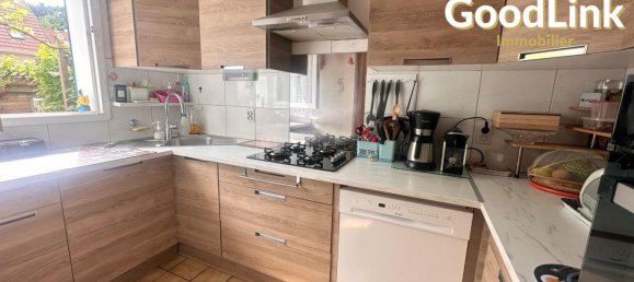 4 bedrooms House in Le Mee-sur-Seine, France No. 296438 4