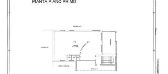 Bureau à Vimodrone, Italy 109m² No. 359002 14