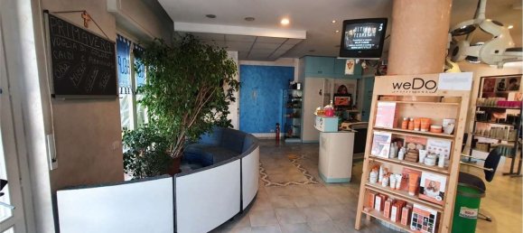 Bureau à Vimodrone, Italy 109m² No. 359002 4