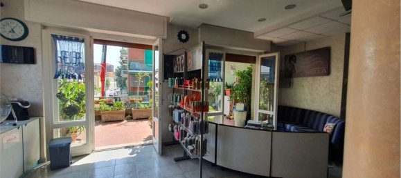 Bureau à Vimodrone, Italy 109m² No. 359002 2