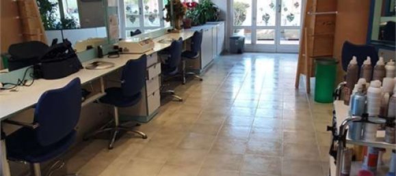 Bureau à Vimodrone, Italy 109m² No. 359002 7