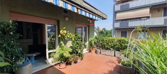 Bureau à Vimodrone, Italy 109m² No. 359002 6