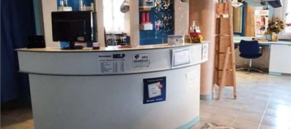 Bureau à Vimodrone, Italy 109m² No. 359002 12