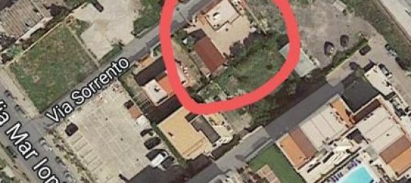 8-Zimmer Villa in Pontecagnano Faiano, Italy, Nr. 267298 3