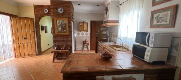 3 chambres Maison à Malaga, Spain No. 63124 6