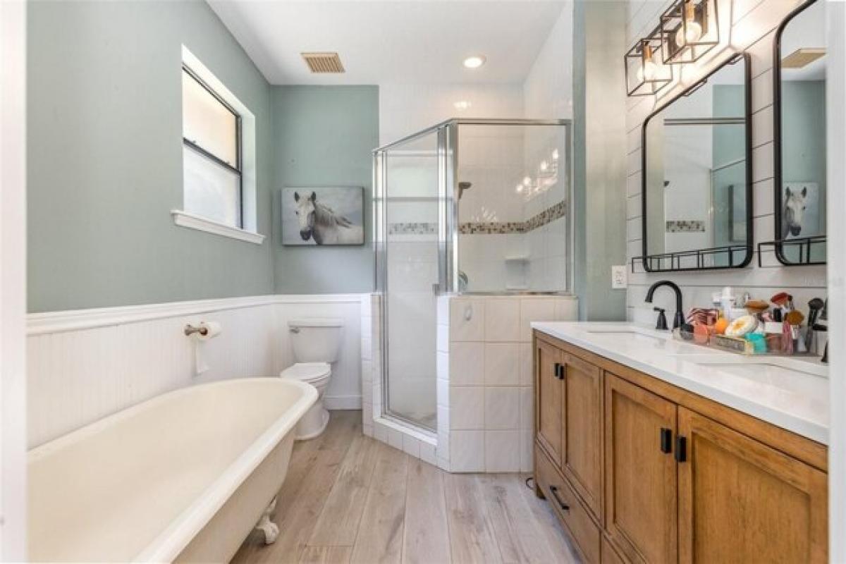 Casa de 3 dormitorios en Osteen, USA No. 385939