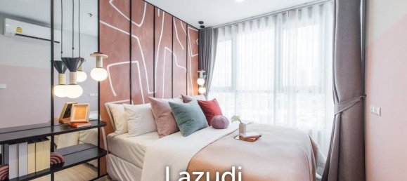 1 bedroom Condo in Huai Khwang, Thailand No. 18870 6