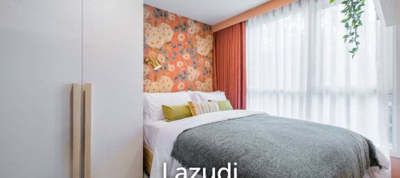 1 bedroom Condo in Huai Khwang, Thailand No. 18870 5