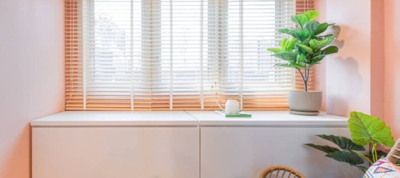 1 bedroom Condo in Huai Khwang, Thailand No. 18870 4