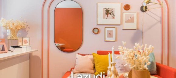 1 bedroom Condo in Huai Khwang, Thailand No. 18870 2