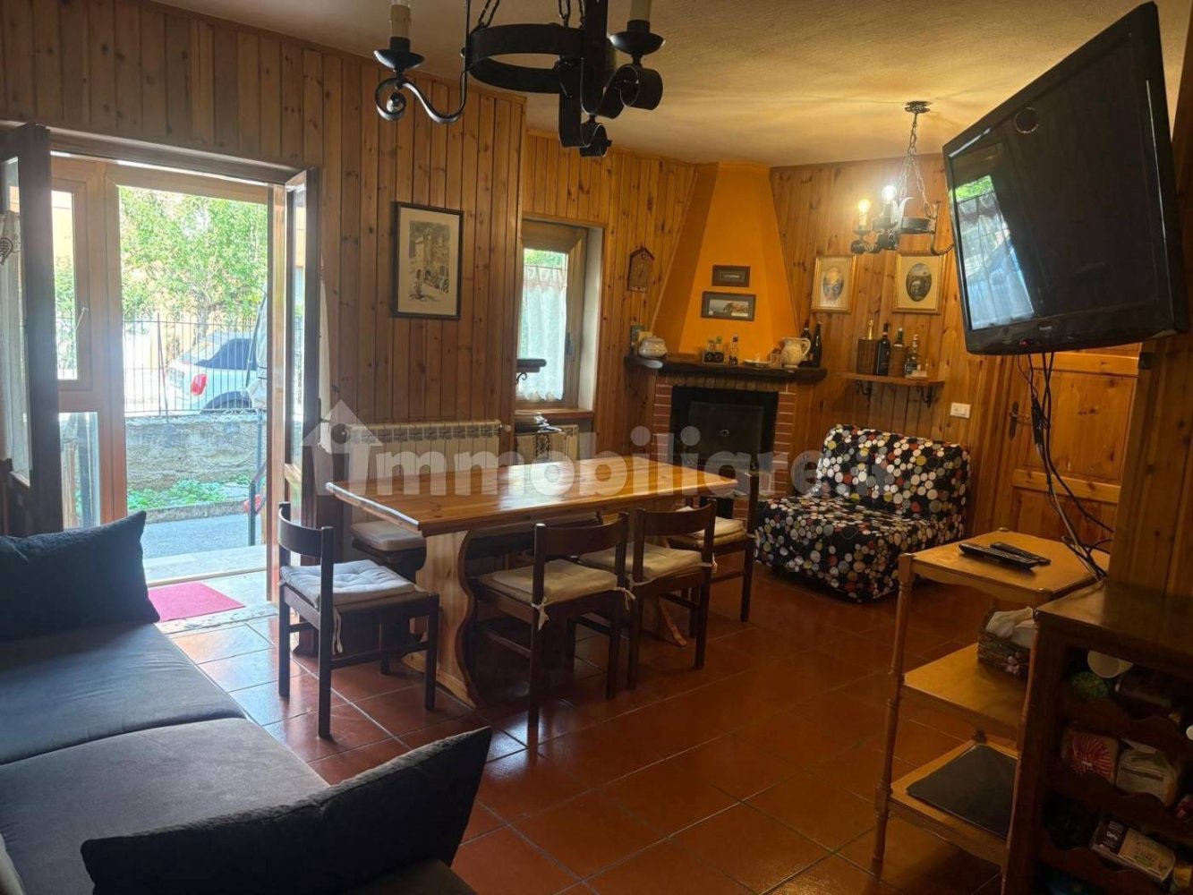 2 Schlafzimmer Wohnung in Roccaraso, Italy, Nr. 346903