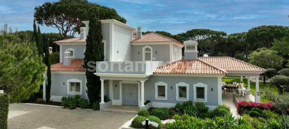 7 bedrooms House in Almancil, Portugal No. 115785 50