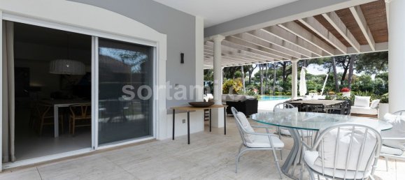 7 bedrooms House in Almancil, Portugal No. 115785 46