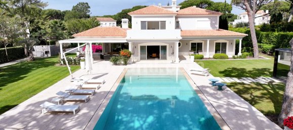 7 bedrooms House in Almancil, Portugal No. 115785 47