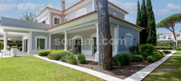 7 bedrooms House in Almancil, Portugal No. 115785 48