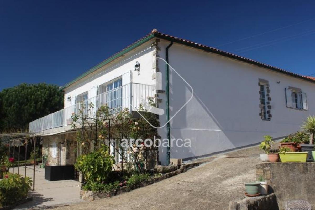 4 bedrooms House in Paredes de Coura, Portugal No. 5341