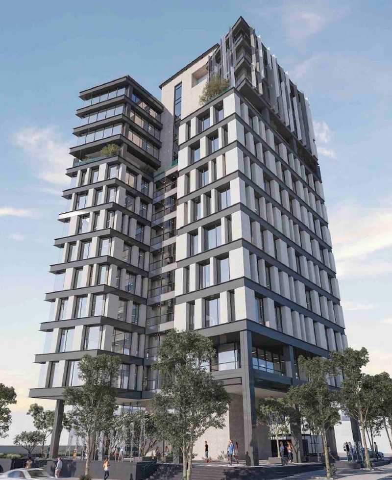  قطعة أرض في Limassol, Cyprus 1585متر مربع رقم 14199