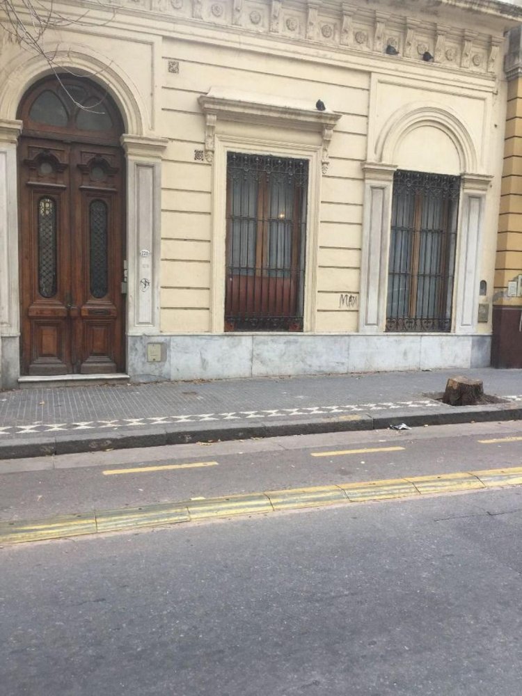 Studio in Buenos Aires, Argentina No. 80497