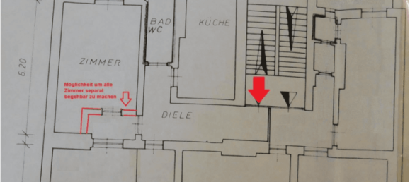 Apartamento de 3 habitaciónes en Jakomini, Austria No. 233031 13
