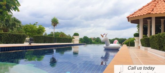 5 bedrooms Cafe / restaurant in Hua Hin, Thailand No. 6722 5