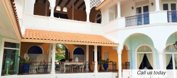 5 bedrooms Cafe / restaurant in Hua Hin, Thailand No. 6722 12