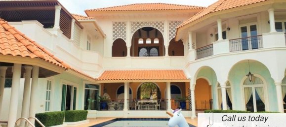 5 bedrooms Cafe / restaurant in Hua Hin, Thailand No. 6722 9