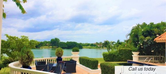 5 bedrooms Cafe / restaurant in Hua Hin, Thailand No. 6722 11