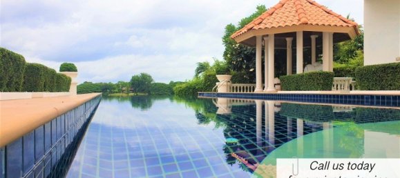 5 bedrooms Cafe / restaurant in Hua Hin, Thailand No. 6722 4