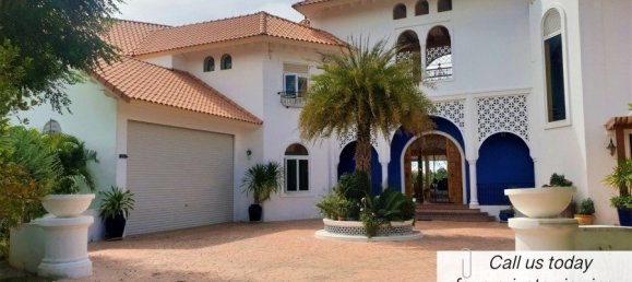 5 bedrooms Cafe / restaurant in Hua Hin, Thailand No. 6722 7