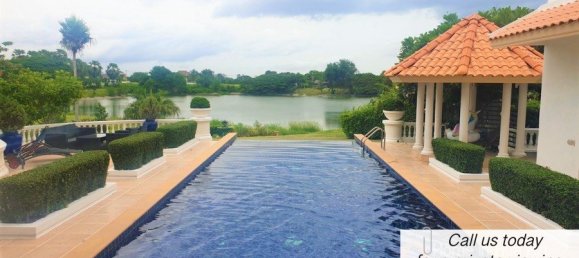 5 bedrooms Cafe / restaurant in Hua Hin, Thailand No. 6722 2