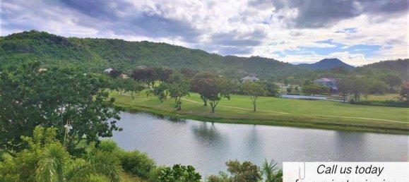 5 bedrooms Cafe / restaurant in Hua Hin, Thailand No. 6722 13