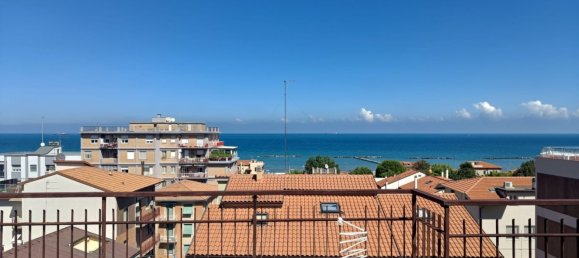 Ático de 5 dormitorios en Falconara Marittima, Italy No. 345727 4