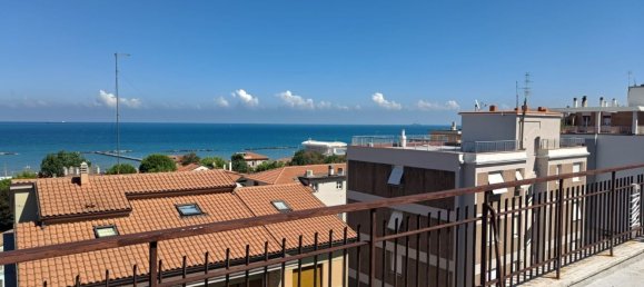 Ático de 5 dormitorios en Falconara Marittima, Italy No. 345727 7