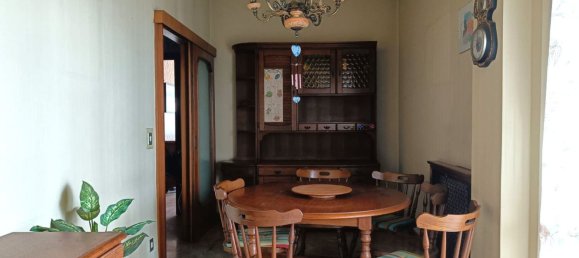 Ático de 5 dormitorios en Falconara Marittima, Italy No. 345727 15