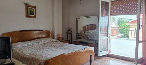 Ático de 5 dormitorios en Falconara Marittima, Italy No. 345727 19