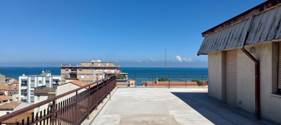 Ático de 5 dormitorios en Falconara Marittima, Italy No. 345727 2