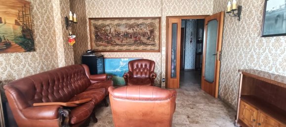 Ático de 5 dormitorios en Falconara Marittima, Italy No. 345727 13